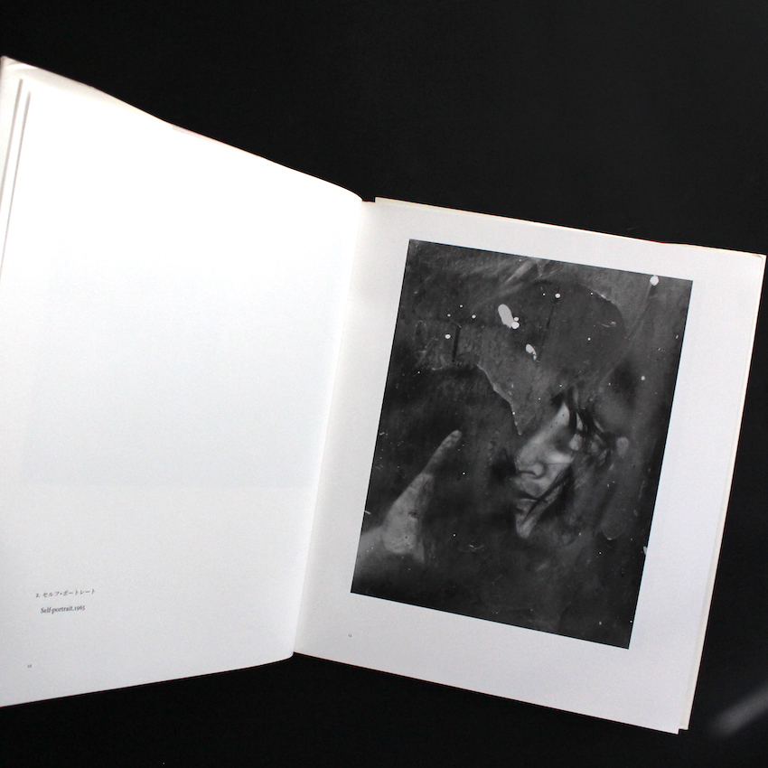 サイクルズ / Cycles - Judy Dater