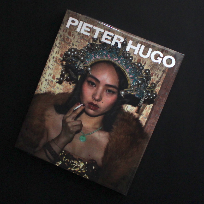 Pieter Hugo / Between the Devil and the Deep Blue Sea