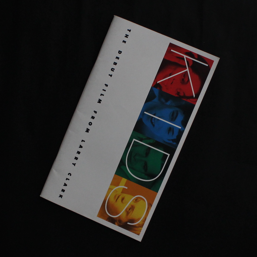 - / Kids   The Debut Film from Larry Clark