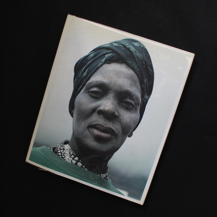 Jackie Nickerson / Farm