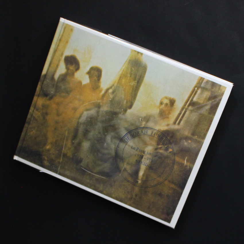 Deborah Turbeville / Le Passe Imparfait