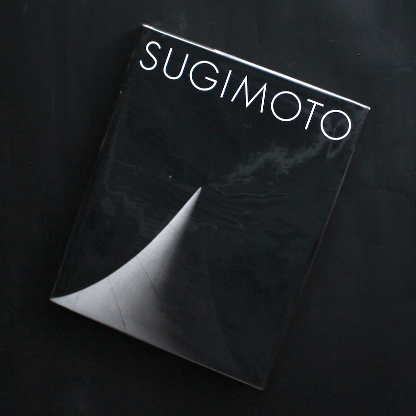 杉本博司 SUGIMOTO - Conceptual forms 新品未開封 Conceptual Forms - 杉本 博司 / Hiroshi Sugimoto