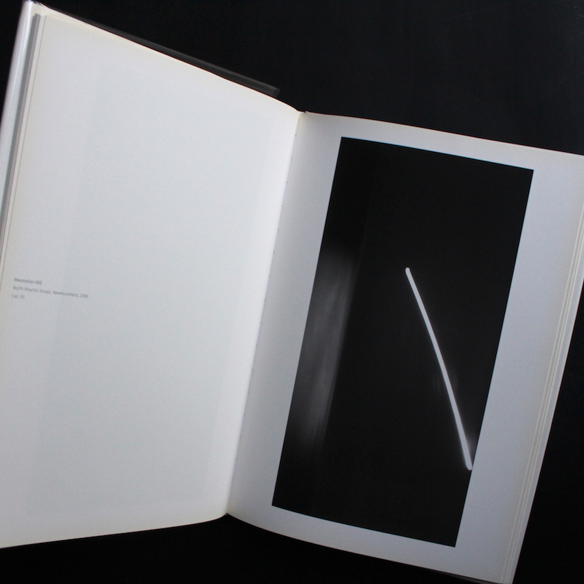 Revolution - 杉本 博司 / Hiroshi Sugimoto