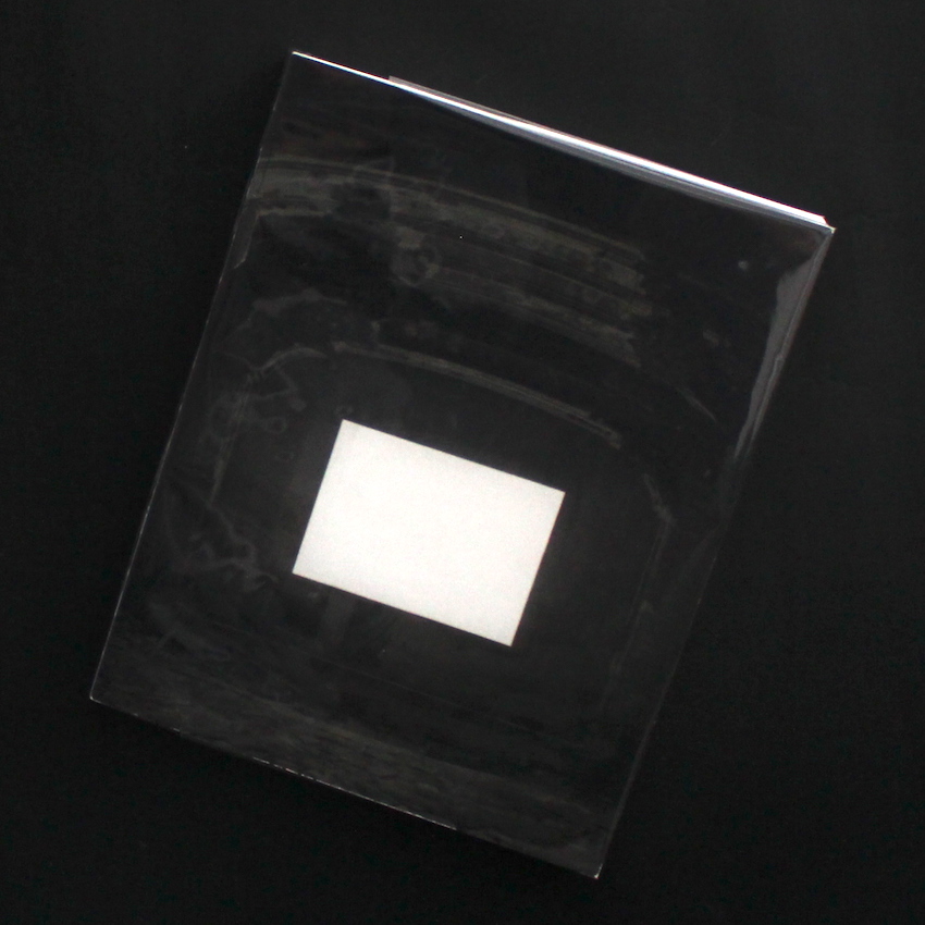 ロスト・ヒューマン / Lost Human - 杉本 博司 / Hiroshi Sugimoto