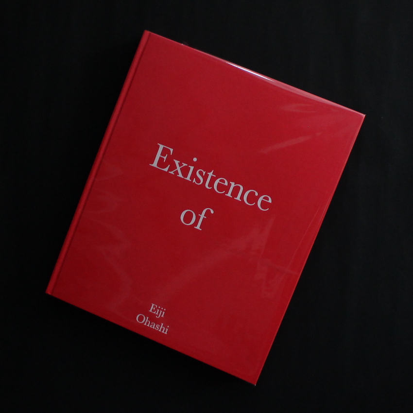 Existence of - 大橋 英児 / Eiji Ohashi