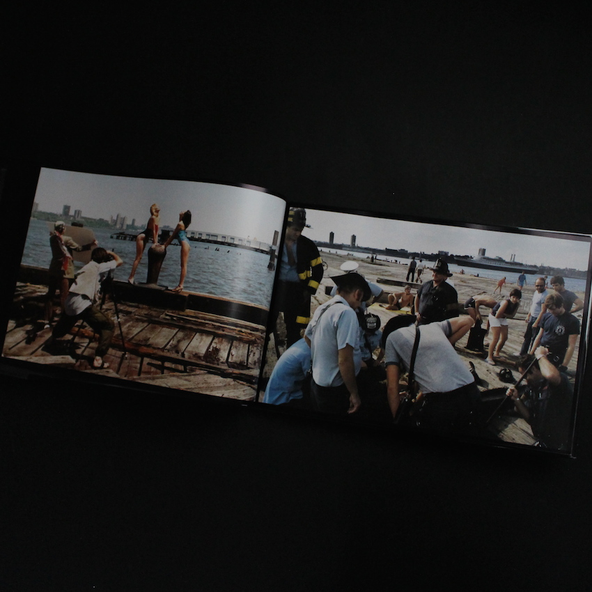 Good bye Manhattan（Acceptable） - Nicolas Faure