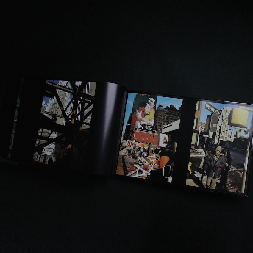 Good bye Manhattan（Acceptable） - Nicolas Faure