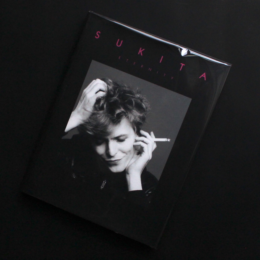 鋤田　正義 / Masayoshi Sukita / SUKITA  Eternity