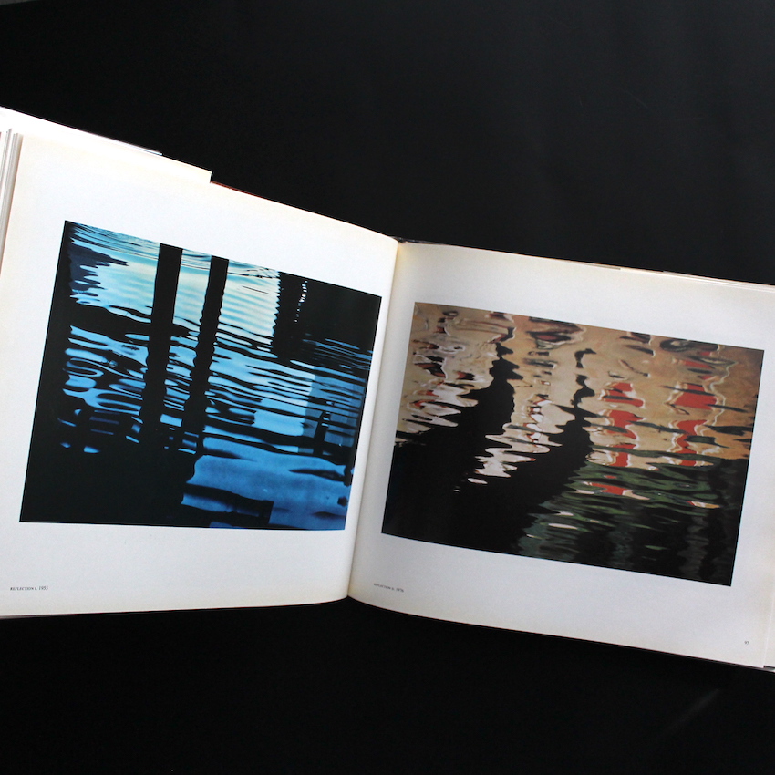 Color Photography - Ernst Haas