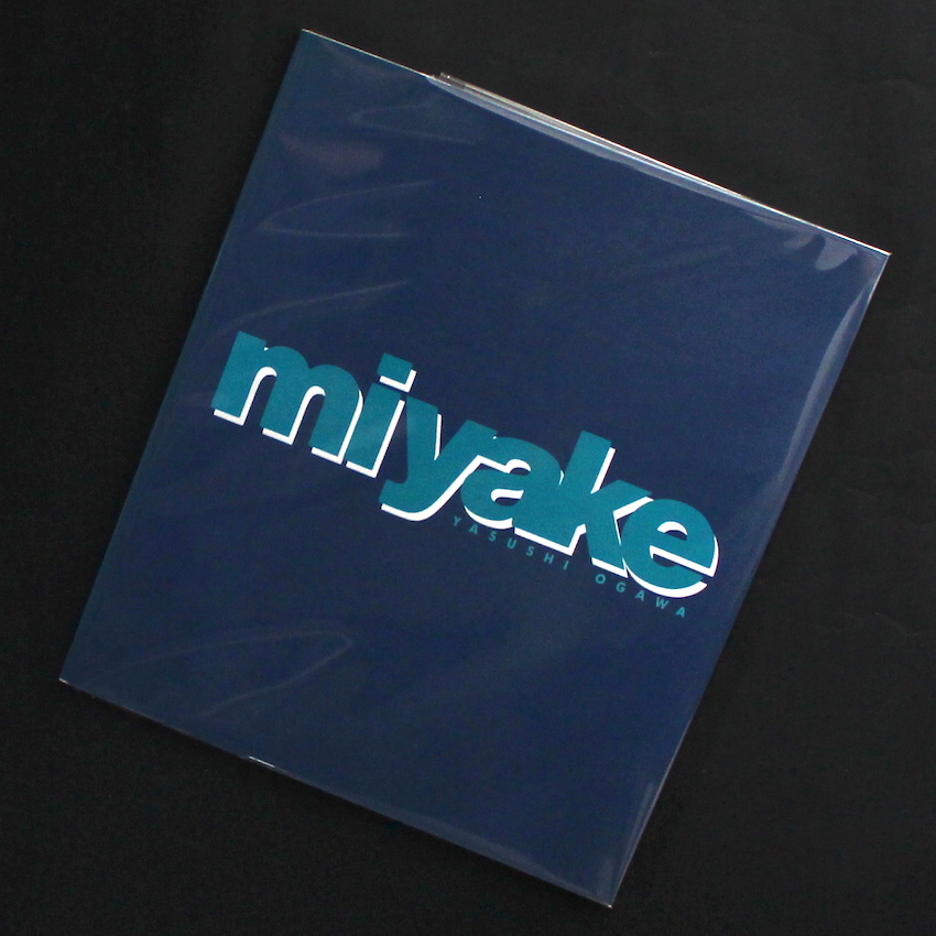 小川　保司 / Yasushi Ogawa / miyake