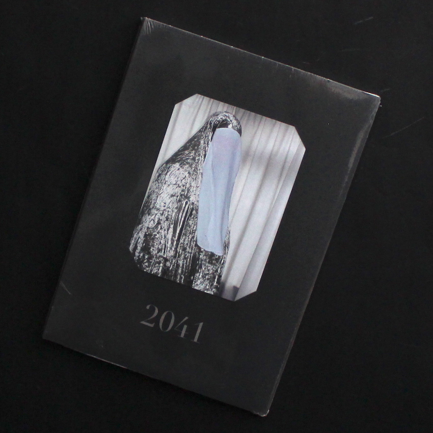 Lewis Chaplin / 2041（Unopened）