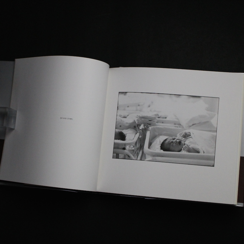 Self and Others（2001） - 牛腸 茂雄 / Shigeo Gocho