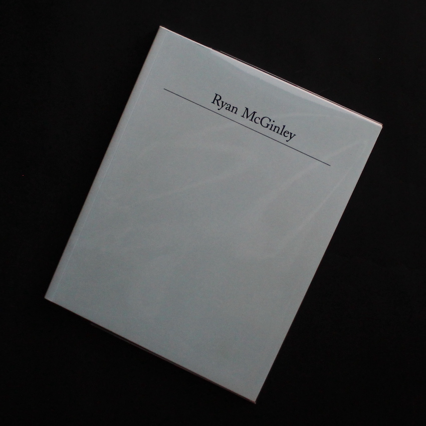 Ryan McGinley / Ryan McGinley