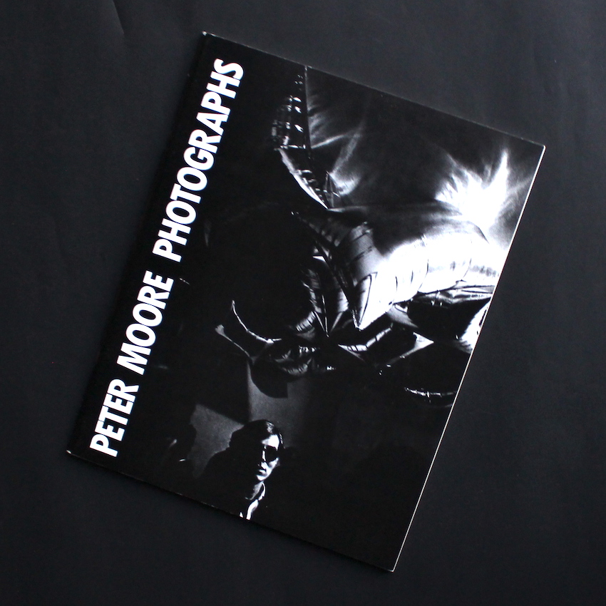 Peter Moore / Photographs