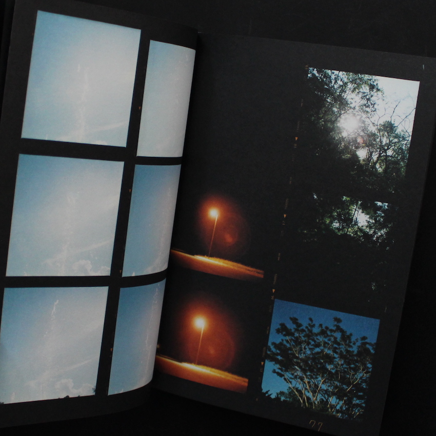 Sheets - 川内 倫子 / Rinko Kawauchi