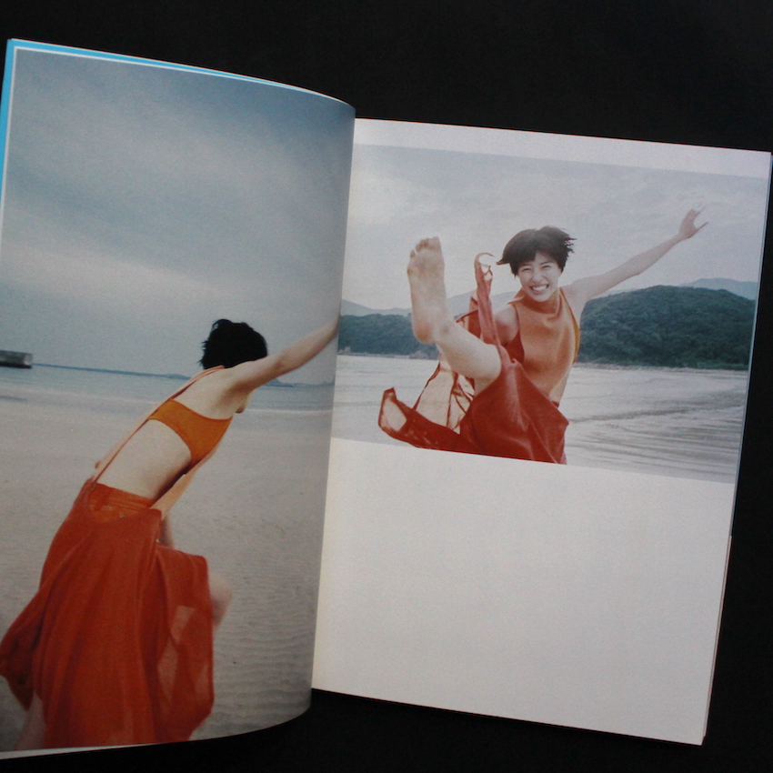 Sonnet 佐久間由衣写真集 - 奥山 由之 / Yoshiyuki Okuyama