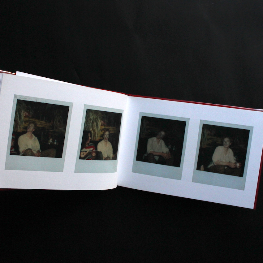 Private Image - Jeannette Lee