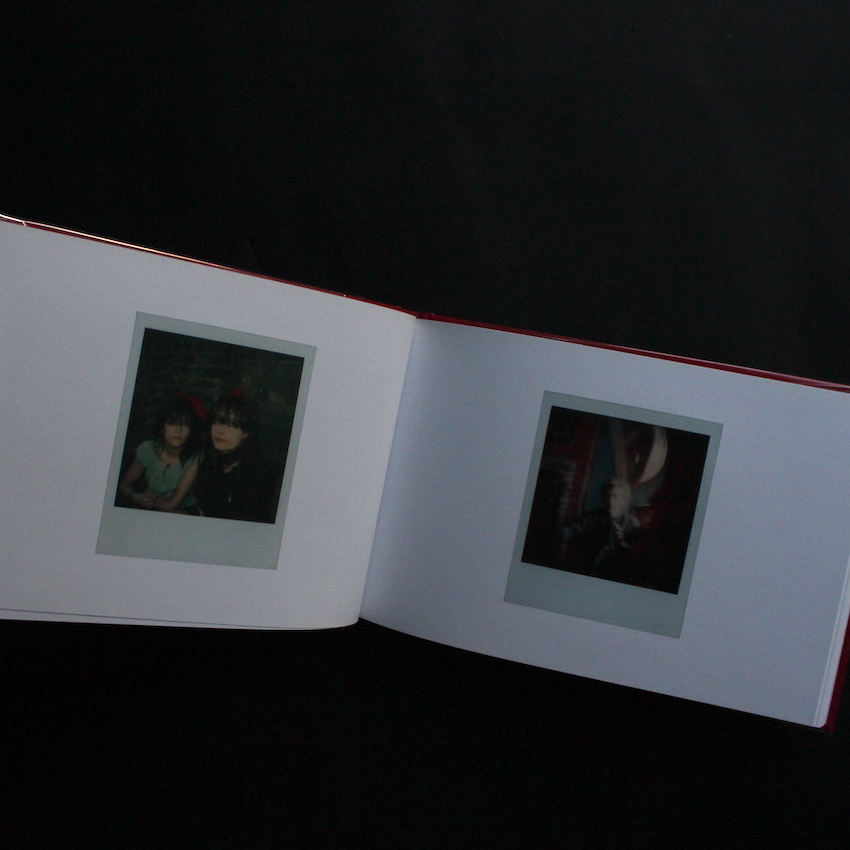 Private Image - Jeannette Lee