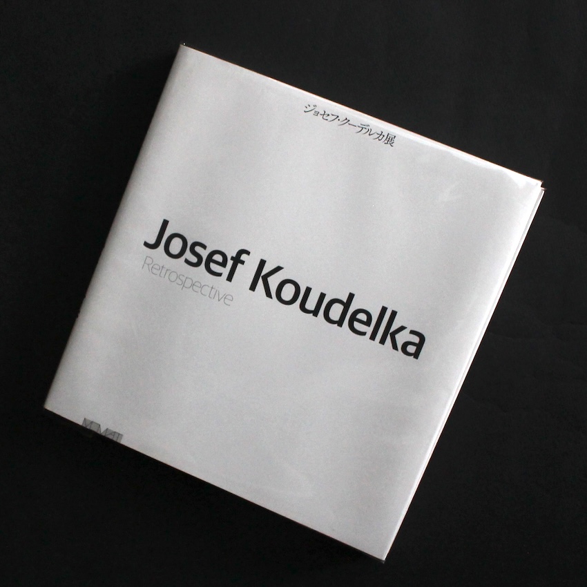 Josef Koudelka / ジョセフ・クーデルカ展 / Josef Koudelka Retrospective