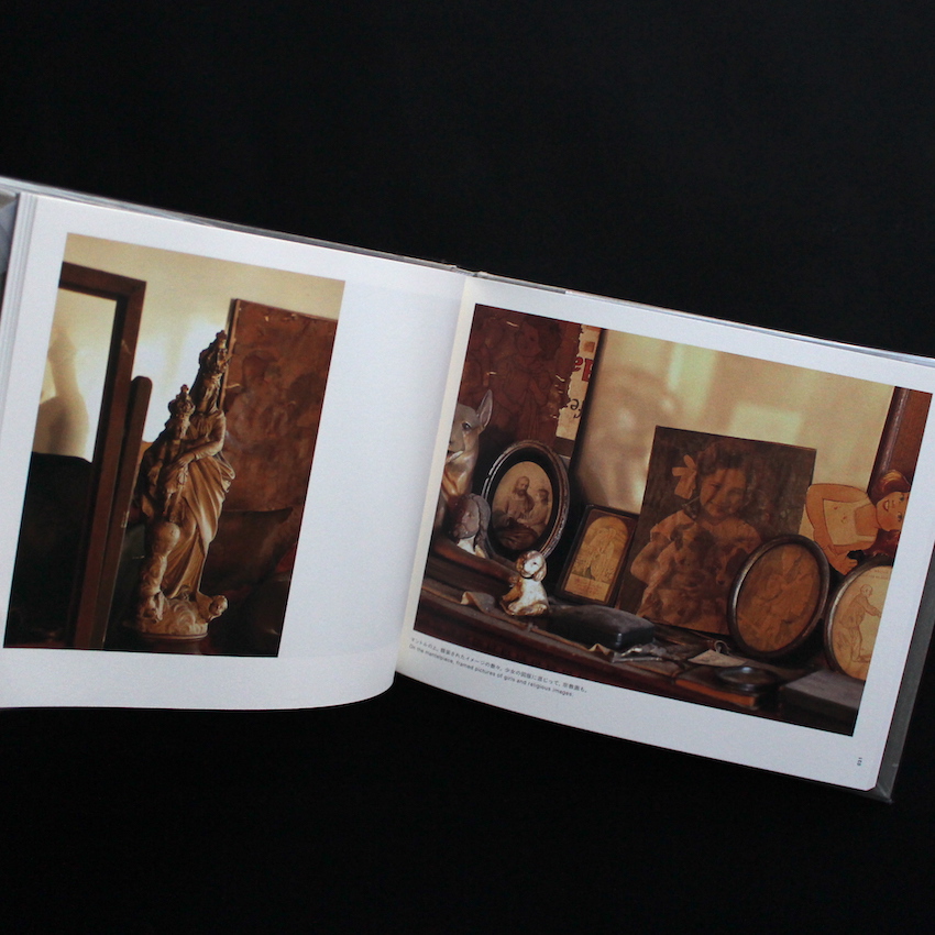 Henry Darger's Room 851 Webster（Second Printing）