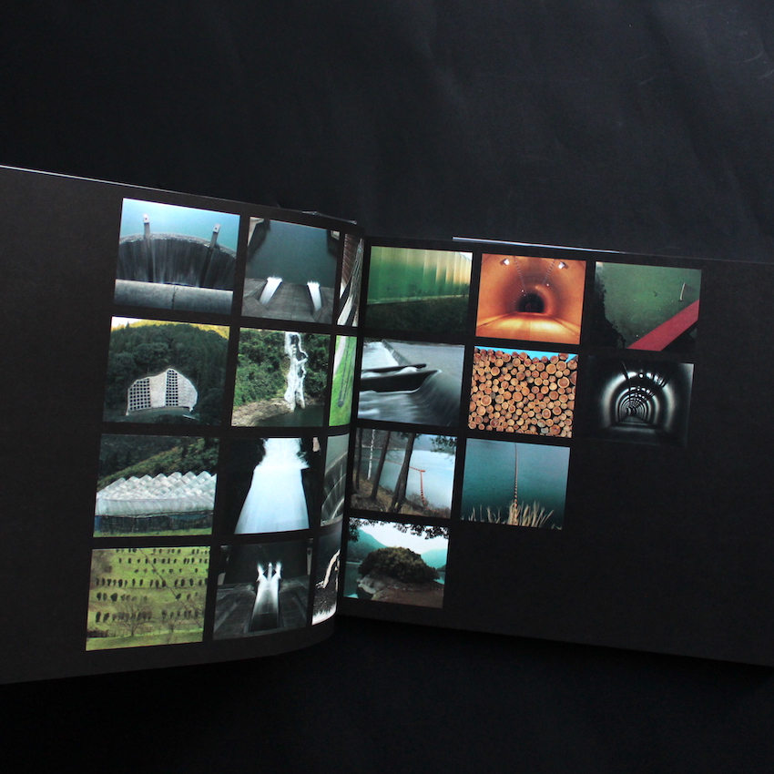 柴田敏雄と鈴木理策 : 写真と絵画 - セザンヌより（Second Printing