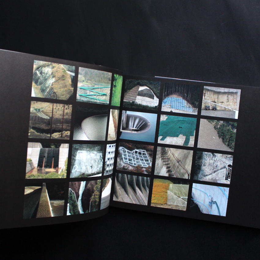 柴田敏雄と鈴木理策 : 写真と絵画 - セザンヌより（Second Printing
