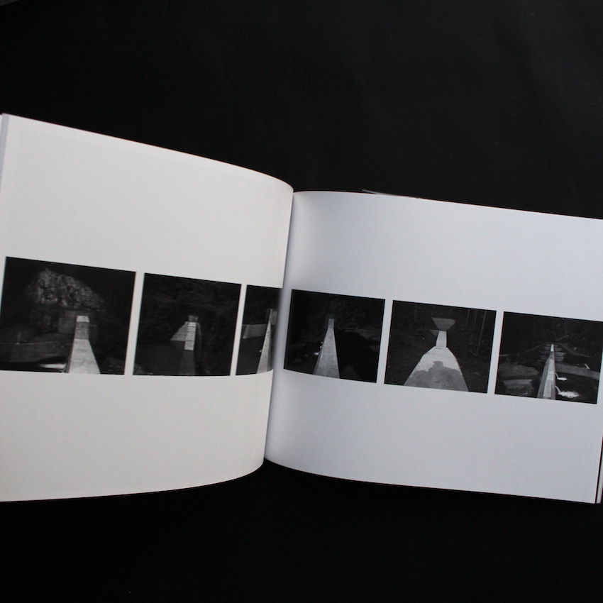 柴田敏雄と鈴木理策 : 写真と絵画 - セザンヌより（Second Printing