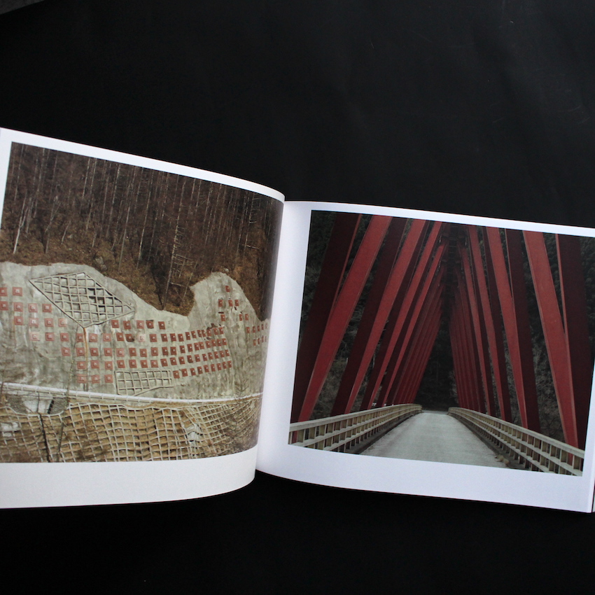 柴田敏雄と鈴木理策 : 写真と絵画 - セザンヌより（Second Printing