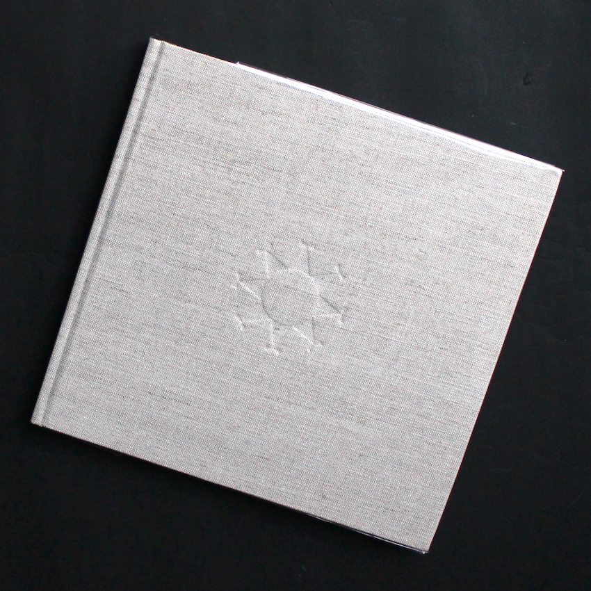 Kalpesh Lathigra  / Lost in the Wilderness