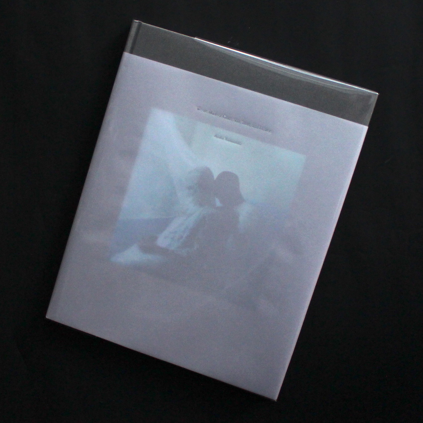 We are Made of Grass, Soil, Trees, and Flowers（Cover B, Signed