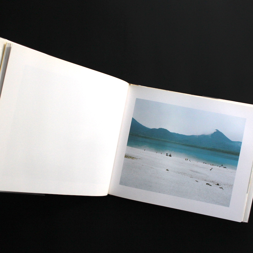 Piles of Time（Signed & Illusted） - 鈴木 理策 / Risaku Suzuki