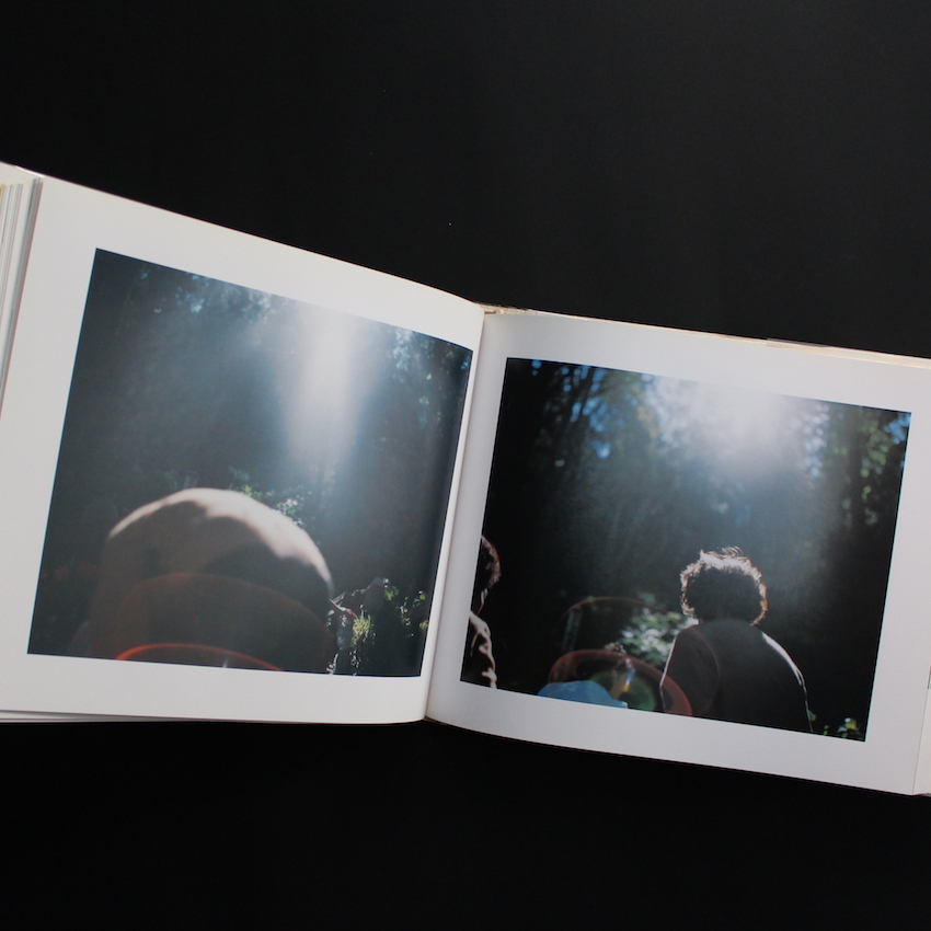 Piles of Time（Signed & Illusted） - 鈴木 理策 / Risaku Suzuki