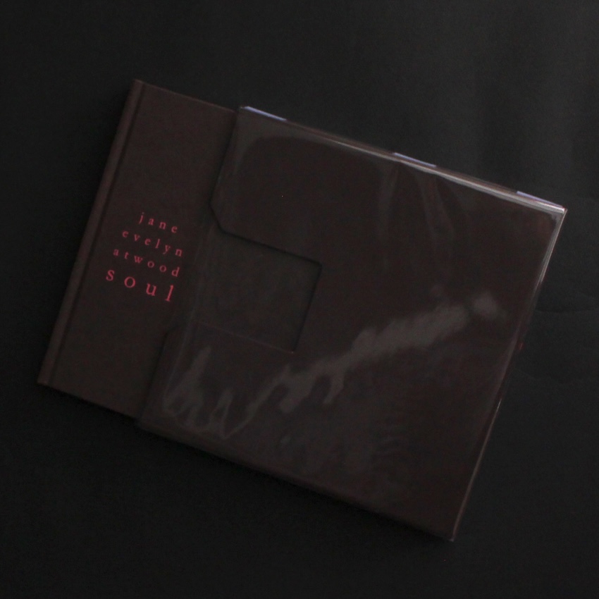 Jane Evelyn Atwood / Soul