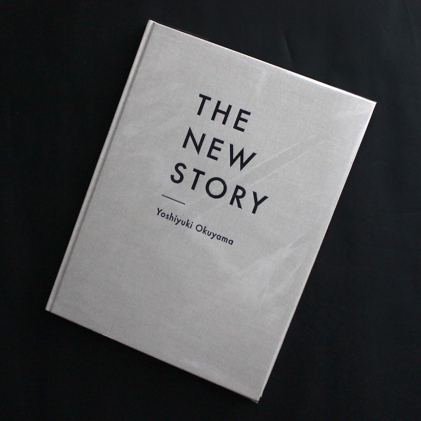 奥山　由之 / Yoshiyuki Okuyama / The New Story