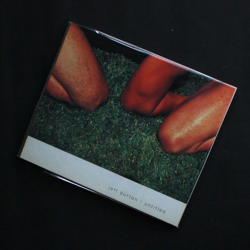 Jeff Barton / Untitled