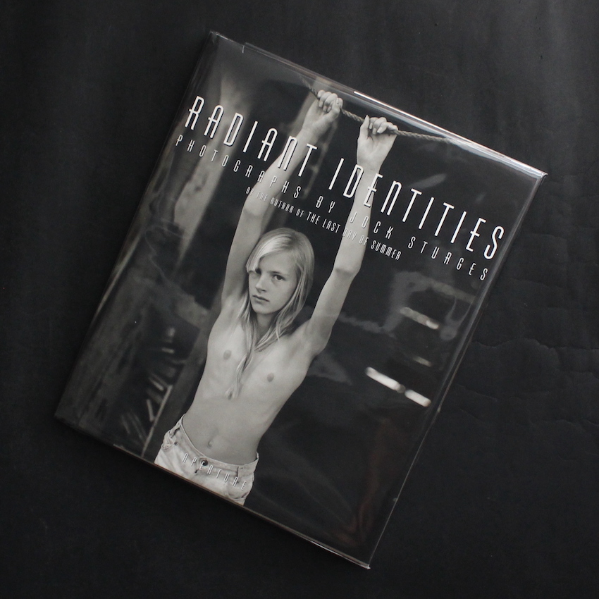 Jock Sturges / Radiant Identities