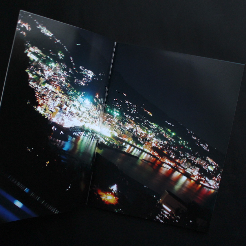 記録 第20号 / Record No.20（Signed） - 森山 大道 / Daido Moriyama
