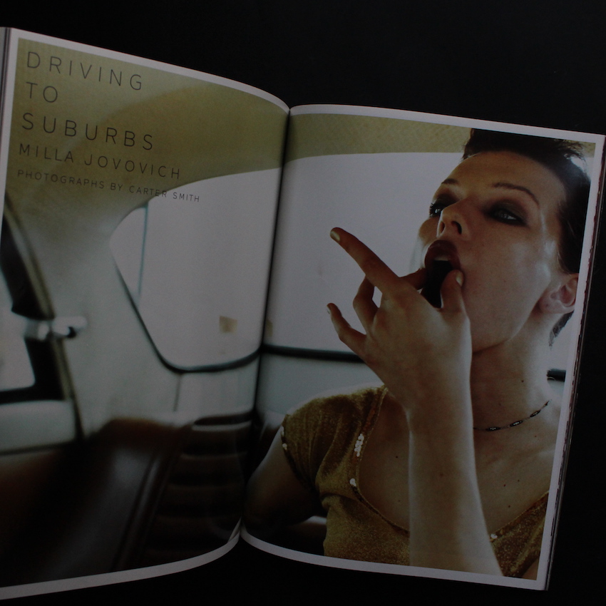 Quarterly DUNE No.11 1996 Autumn