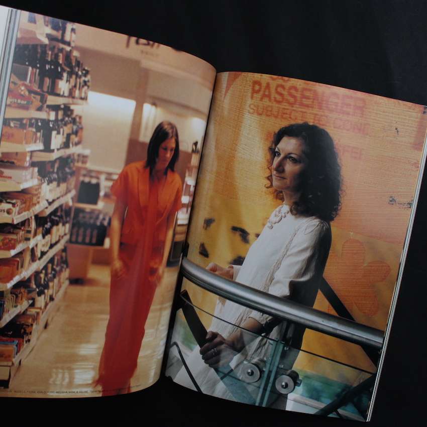 Quarterly DUNE No.24 2002 Autumn