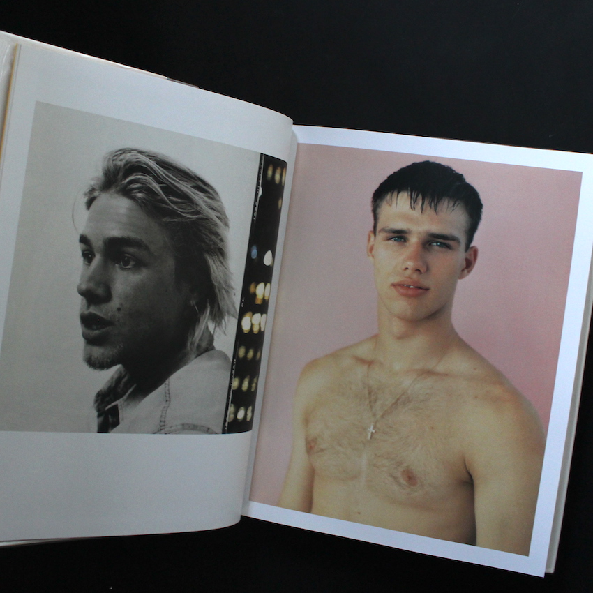 Every Single One of Them - Jack Pierson
