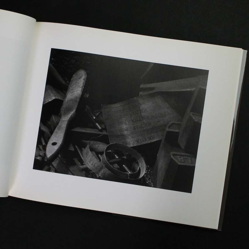 Glynde Forge：Tomio Seike清家冨夫★★大幅に値下げしました pic4.jpg