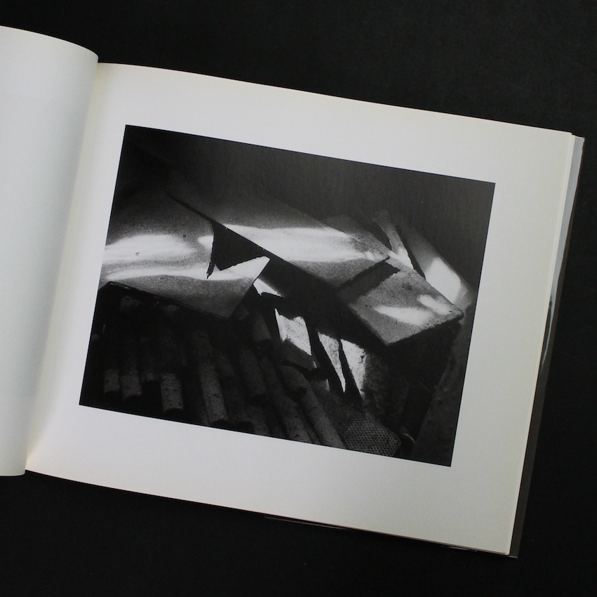Glynde Forge（Signed） - 清家 冨夫 / Tomio Seike