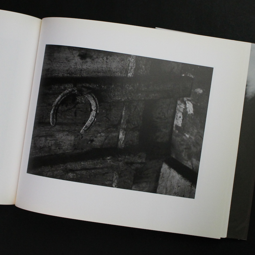 Glynde Forge（Signed） - 清家 冨夫 / Tomio Seike