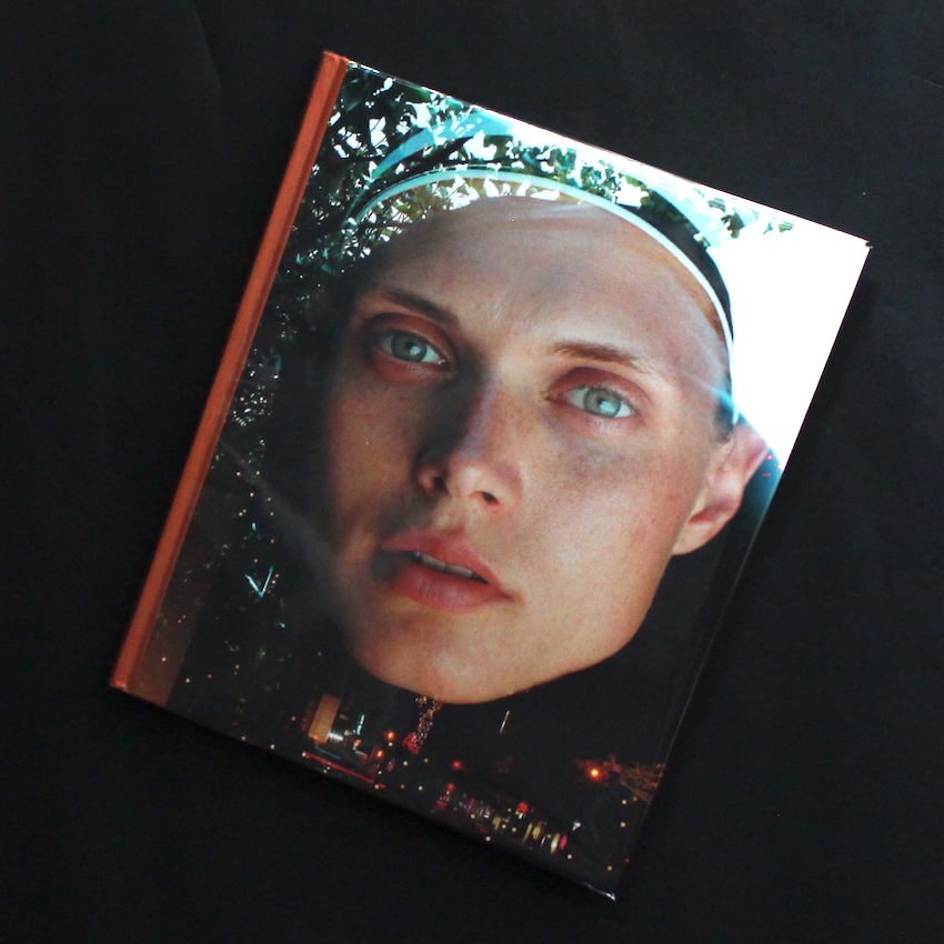 Torbjorn Rodland / The Model