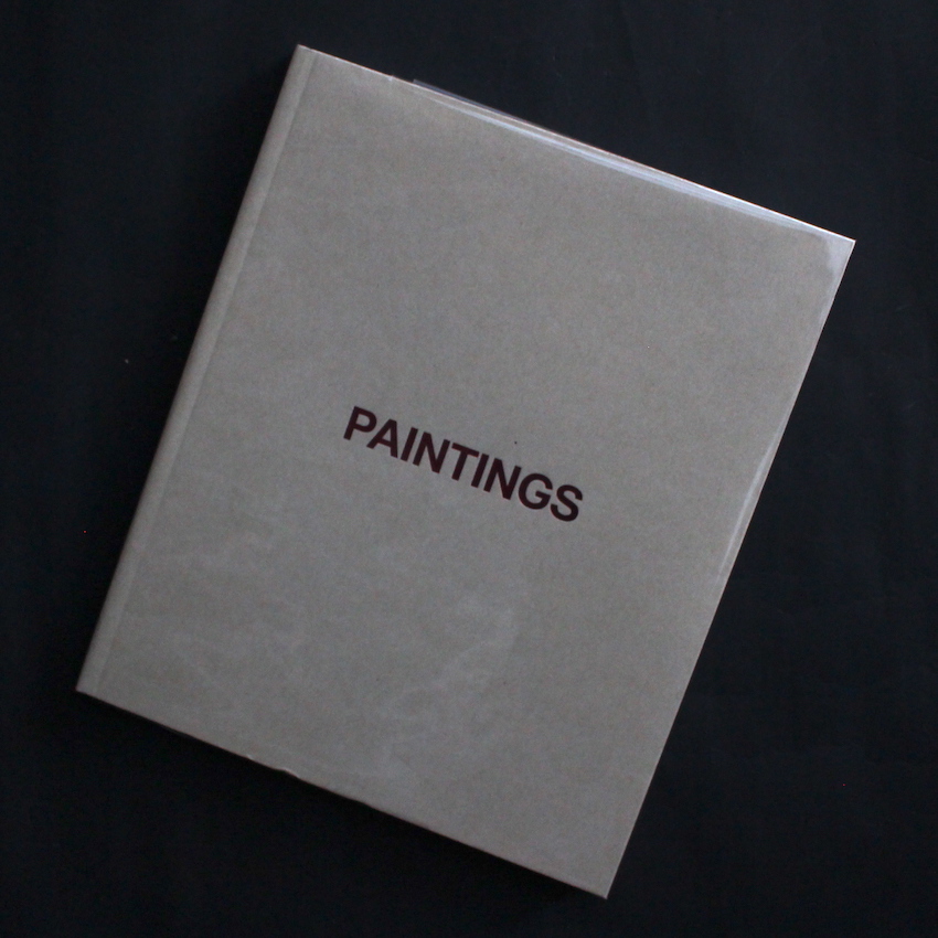 Harley Weir / Paintings