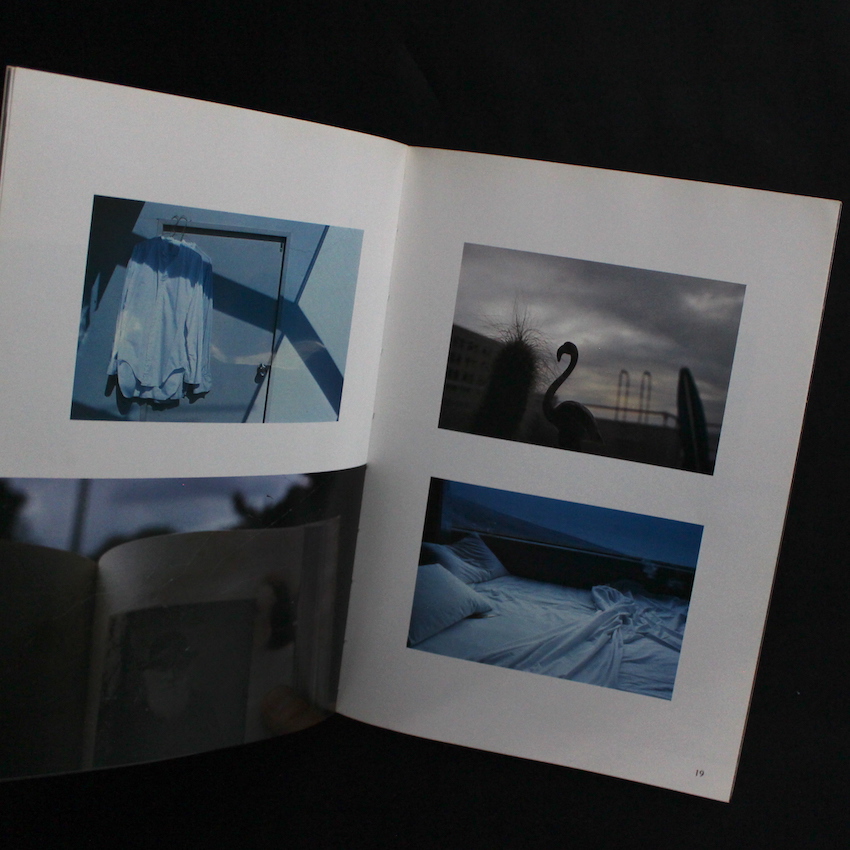 操上和美 人と作品 / 別冊 Photo Technic