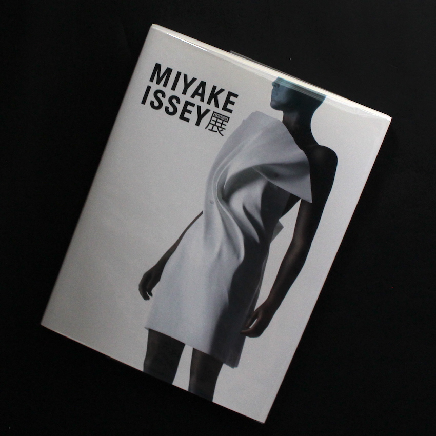 Miyake Issey展 三宅一生の仕事 The Work of Miyake Issey（First