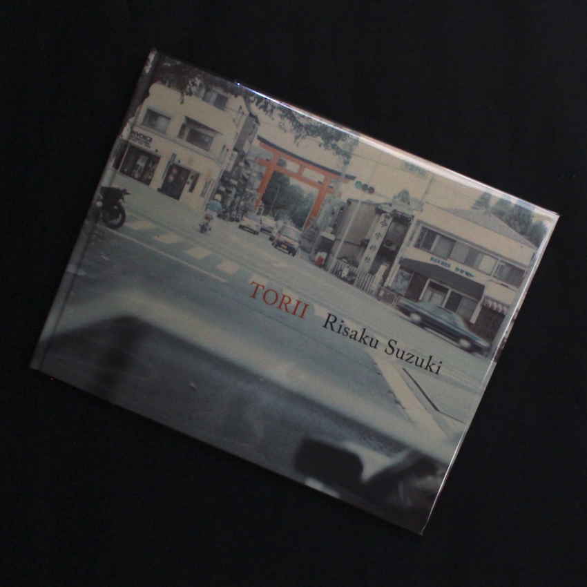 Torii（Signed） - 鈴木 理策 / Risaku Suzuki