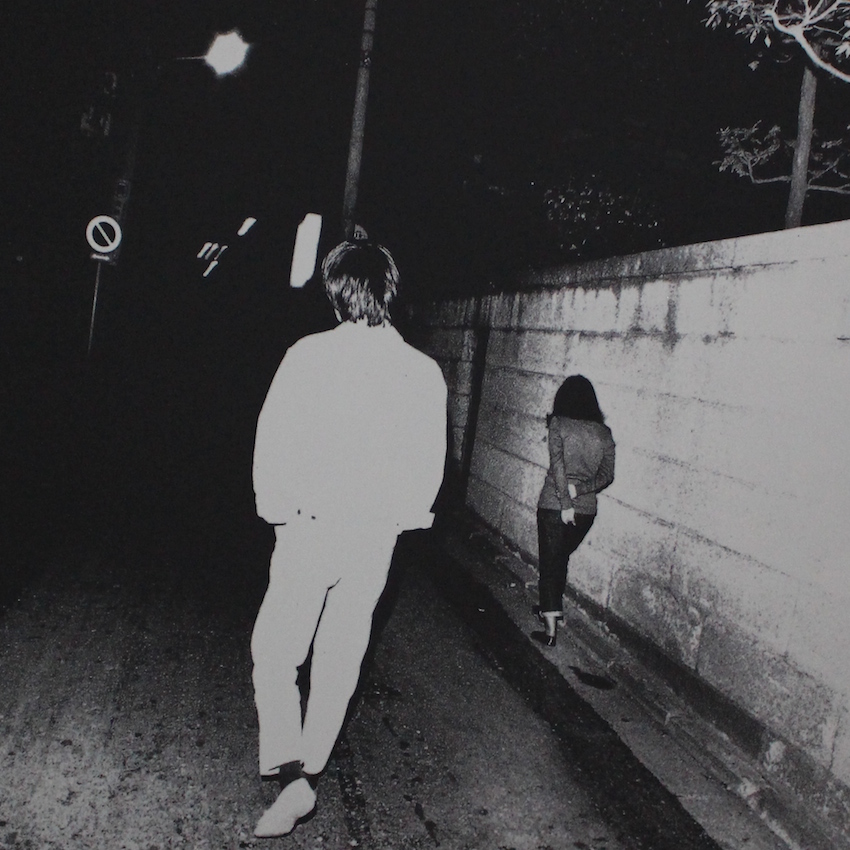 山崎　博 / Hiroshi Yamazaki / Yamazaki Hiroshi Early Works 1969-1974（Cover：Stage, Signed）