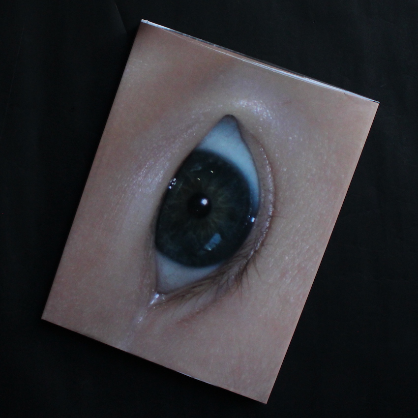 Harley Weir / Baron Magazine Issue 5: Function